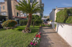 casa Giulia Azzurra